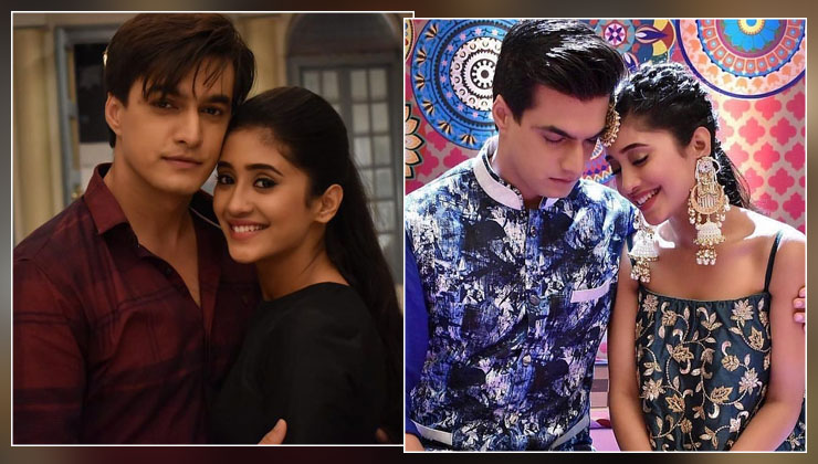 Mohsin Khan Shivangi Joshi Covid-19 test results