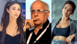 NCW sends notice to Mahesh Bhatt, Esha Gupta, Mouni Roy and others for allegedly promoting firm accused of exploiting girls