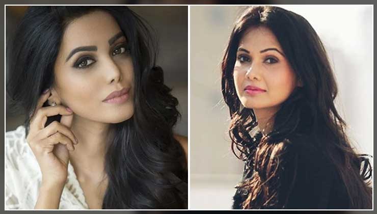 Natasha Suri Rupali suri covid-19 positive