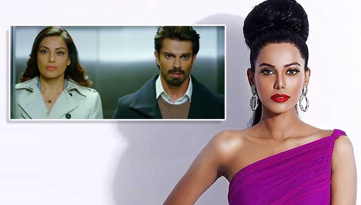 Natasha Suri Dangerous Covid-19