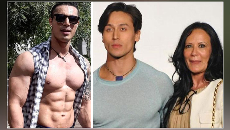 Paras Nayal death Tiger Ayesha Shroff