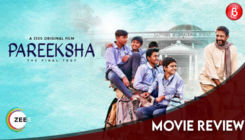 'Pareeksha Movie Review': Just about passing marks for Adil Hussain's fight against the education system