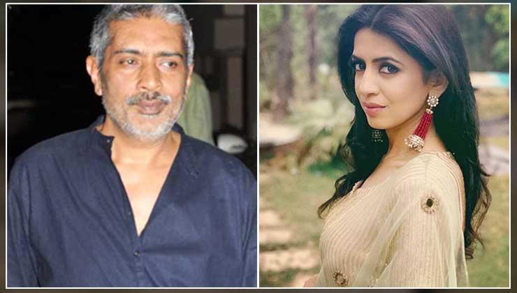 Parinitaa Seth Prakash Jha Aashram