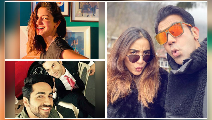 Patralekhaa Rajkummar Rao