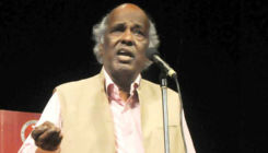 Legendary poet and lyricist Rahat Indori dies due to heart attack after testing Covid-19 positive