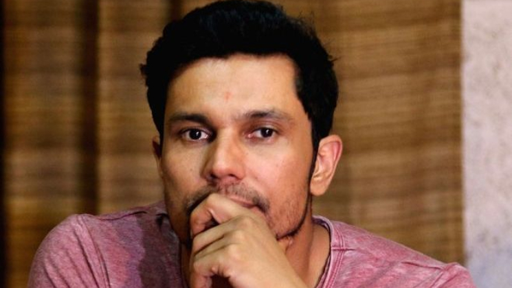 Randeep Hooda