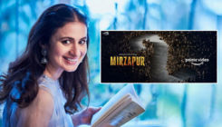 'Mirzapur 2': Rasika Dugal excited for the new season of the epic cult show