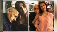 Rhea Chakraborty's call records reveal she was in regular touch with mentor Mahesh Bhatt