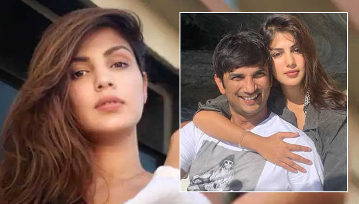 Rhea Chakraborty Sushant Singh Rajput money