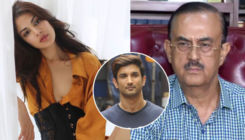 Sushant Singh Rajput's family lawyer asks, 