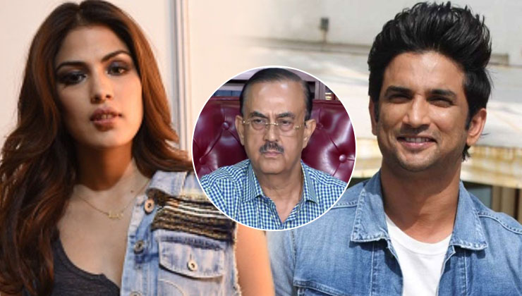 Sushant Singh Rajput