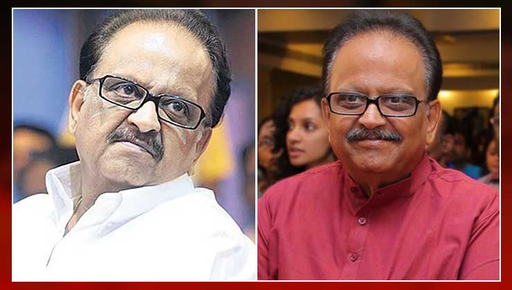 SP Balasubrahmanyam condition critical