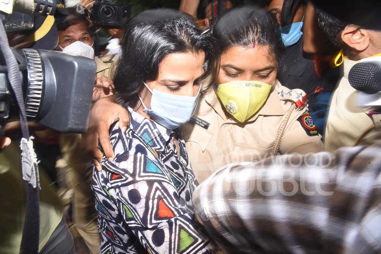 Sushant Singh Rajput's sister Meetu Singh