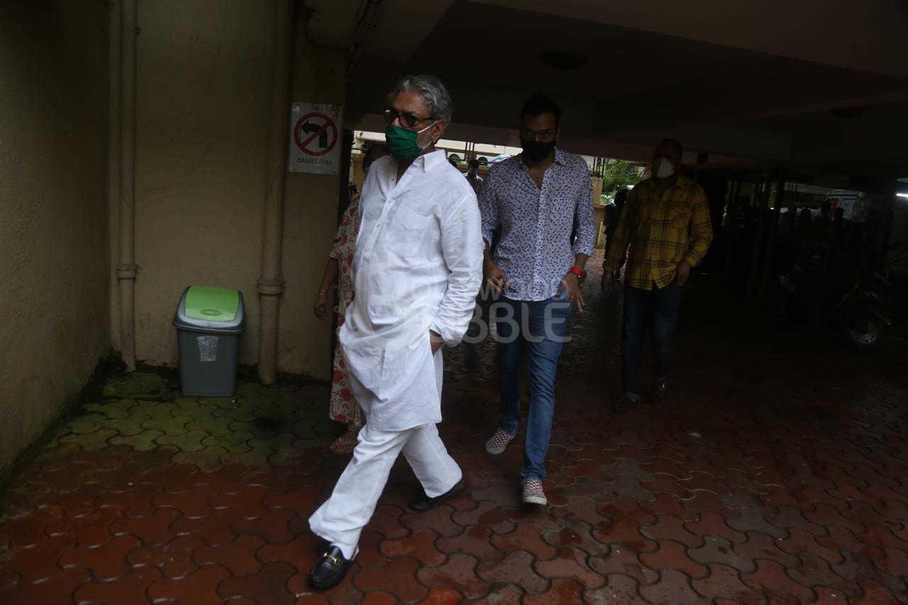 Sanjay Leela Bhansali