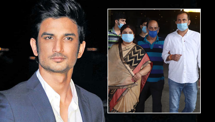 Sushant Singh Rajput