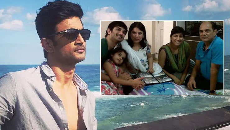 Sushant Singh Rajput