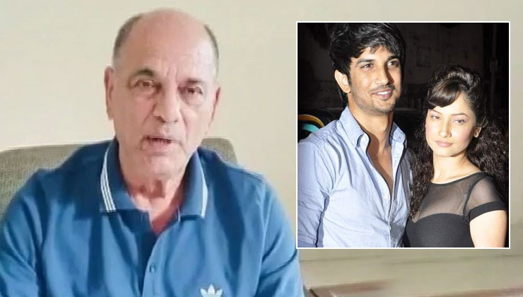 Sushant Singh Rajput