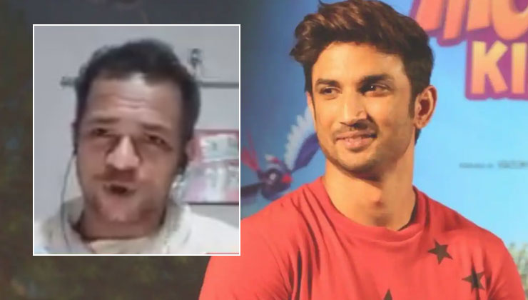 Sushant Singh Rajput