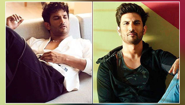 Sushant Singh Rajput