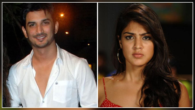 Sushant Singh Rajput