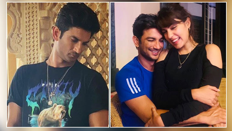 Sushant Singh Rajput