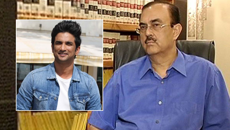 Sushant Singh Rajput