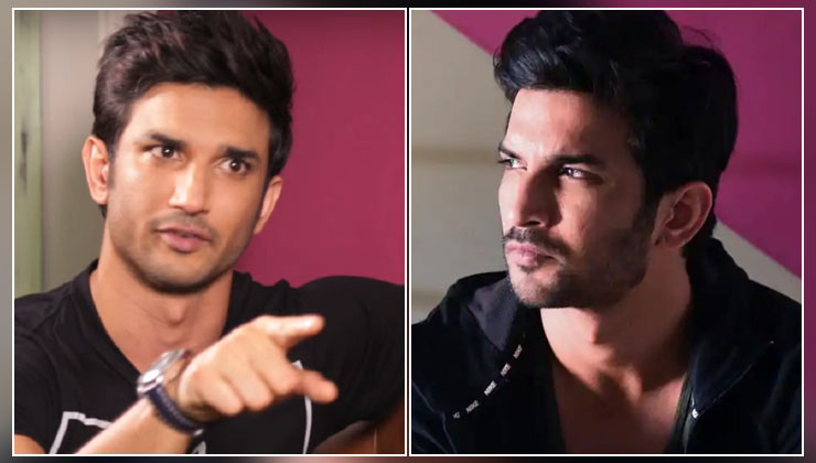Sushant Singh Rajput