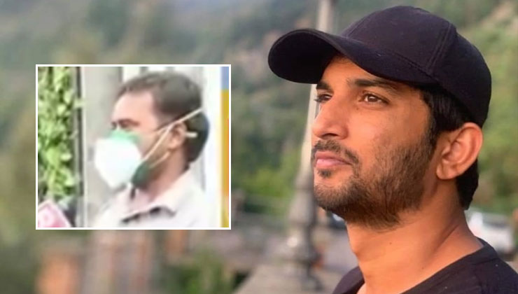 Sushant Singh Rajput