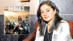 'Sadak 2' trailer gets the most dislikes; Pooja Bhatt hits back with, 