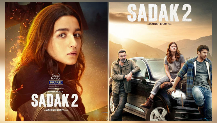 Sadak 2 full movie online online hotstar