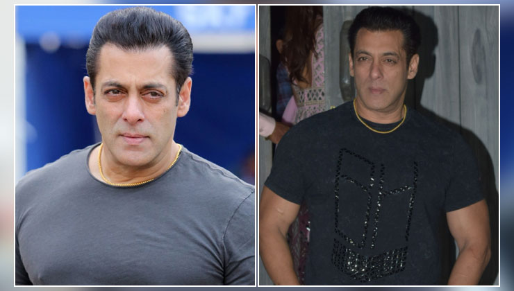 Faridabad Police sharpshooter salman khan