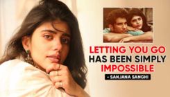 Sushant Singh Rajput's 'Dil Bechara' co-star Sanjana Sanghi pens an emotional open letter