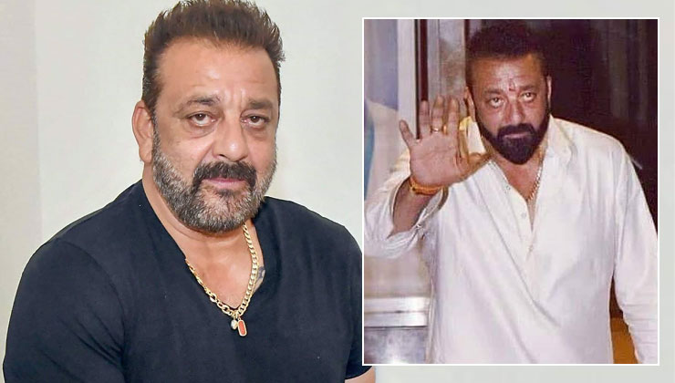 Sanjay Dutt Break Bollywood