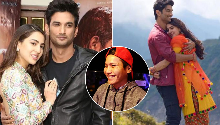 Sushant Singh Rajput