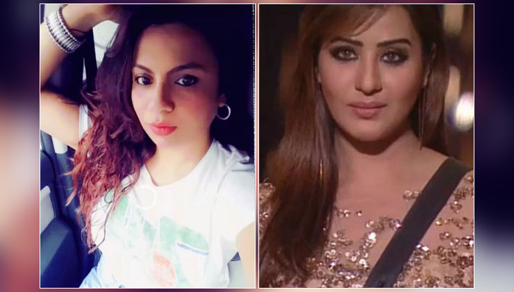 Preeti Simoes Shikpa shinde gangs of filmistan