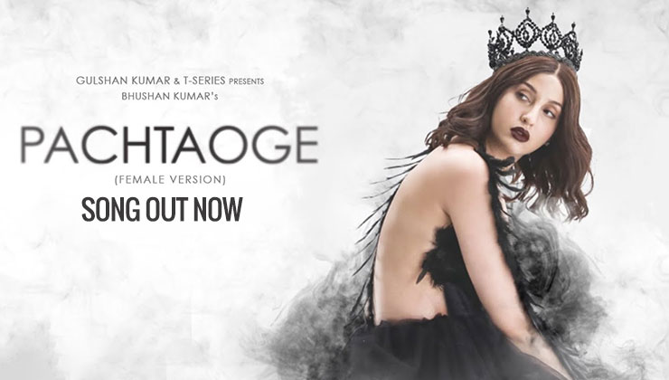 Nora Fatehi Pachtaoge