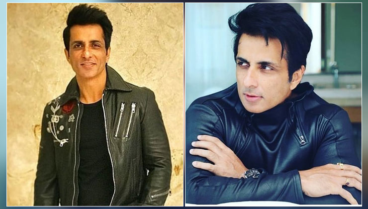 Sonu Sood