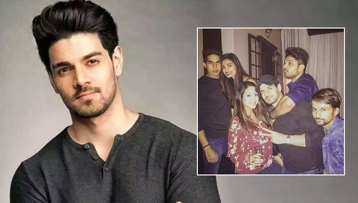 Sooraj Pancholi Disha Salian