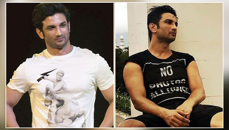 Sushant Final forensic reports