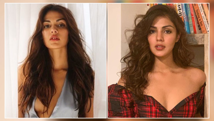 Sushant Rhea narcotics