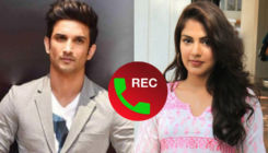 Sushant Singh Rajput's call records exposed; Rhea Chakraborty is all over it