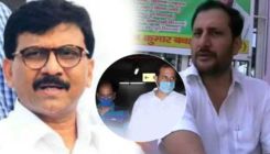Sushant Singh Rajput's cousin sends legal notice to Sanjay Raut over his controversial remark on KK Singh's marriage