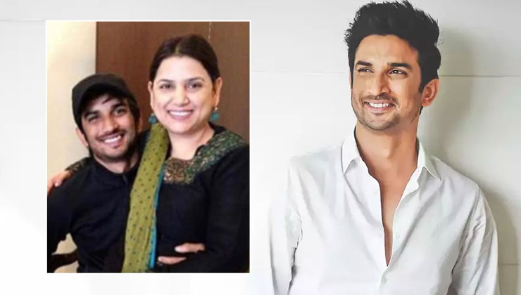 Sushant Singh Rajput