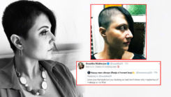 Swastika Mukherjee gives an epic response to a troll who commented ‘looking so bad’ on her picture