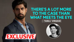 Tanuj Virwani explodes talking of Sushant Singh Rajput's death investigation; says, 