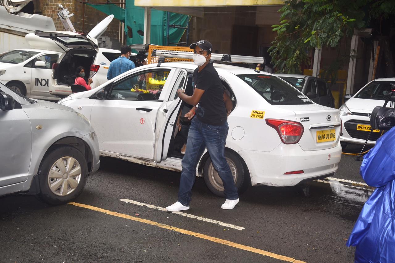 Sushant Singh Rajput Rajat