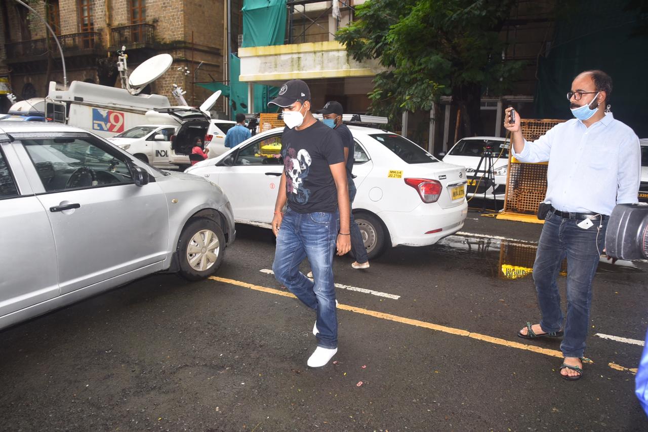 Sushant Singh Rajput Rajat