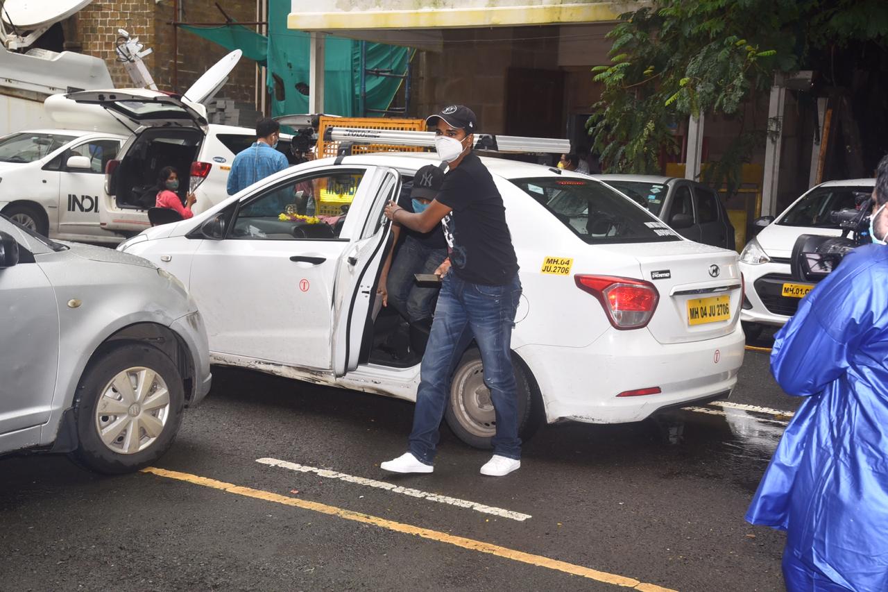 Sushant Singh Rajput Rajat