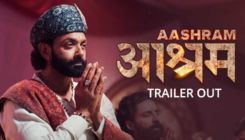 'Aashram' Trailer: Bobby Deol starrer unfolds the blind faith bestowed upon fake and self-styled Godman
