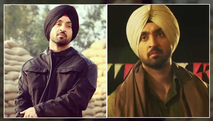 Diljit Dosanjh